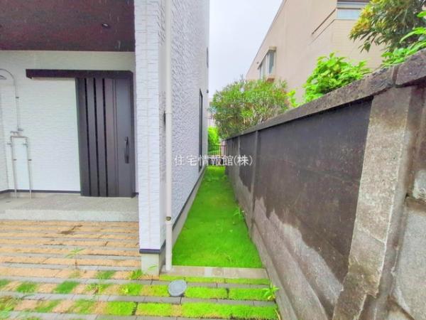 鎌倉市由比ガ浜4丁目 