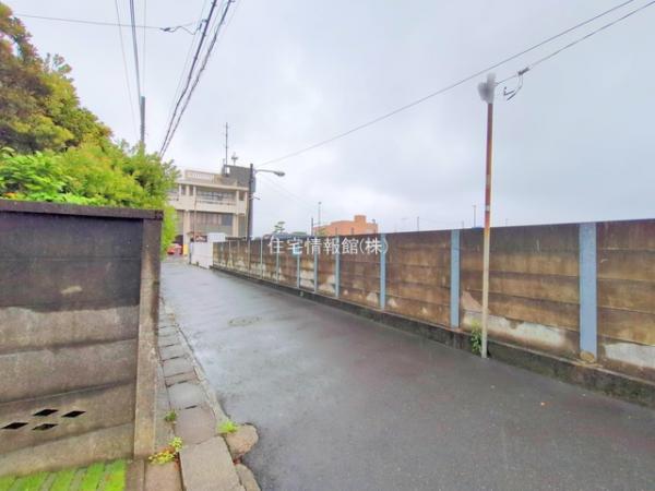 鎌倉市由比ガ浜4丁目 