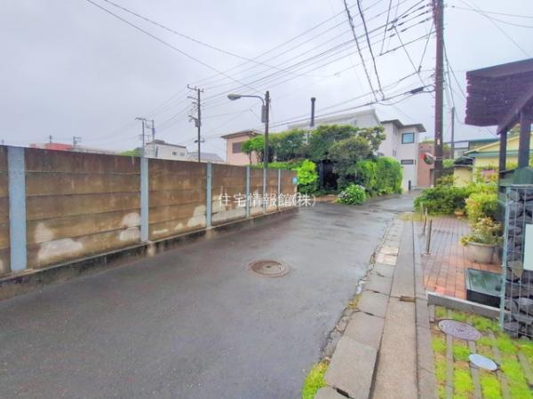 鎌倉市由比ガ浜4丁目 