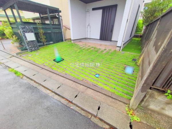 鎌倉市由比ガ浜4丁目 