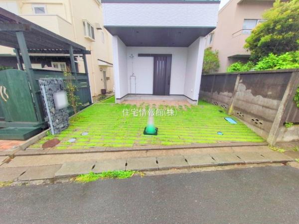 鎌倉市由比ガ浜4丁目 