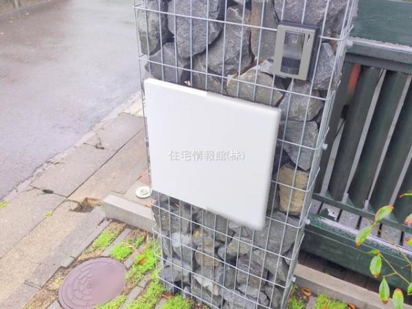 鎌倉市由比ガ浜4丁目 