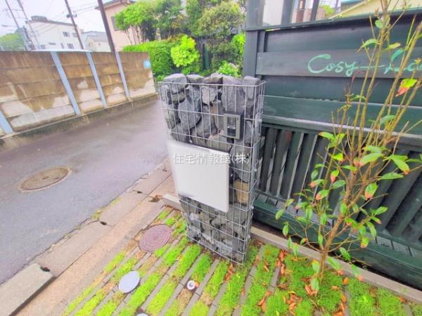 鎌倉市由比ガ浜4丁目 