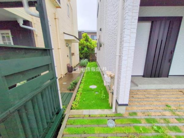 鎌倉市由比ガ浜4丁目 