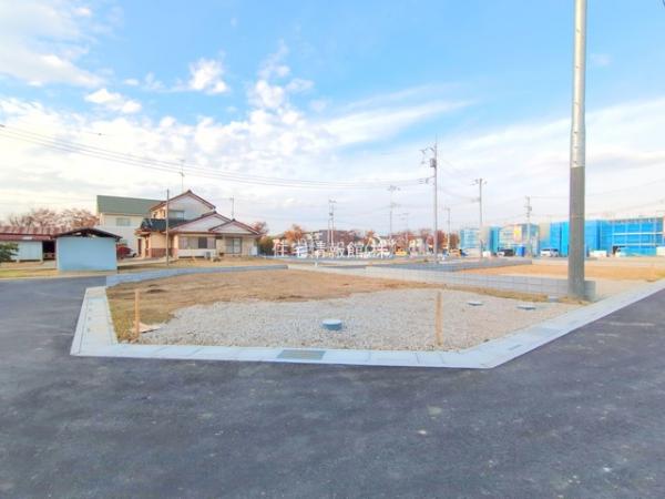 土地 埼玉県久喜市西639 JR東北本線（宇都宮線）久喜駅 1,580万円