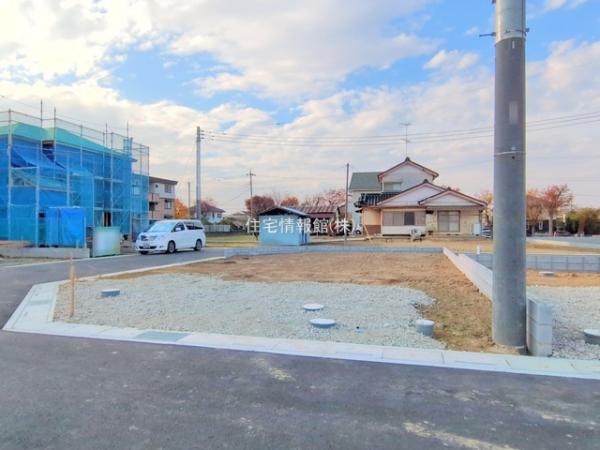久喜市西(全28区画) 