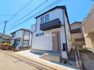 新築戸建 千葉県柏市宿連寺446-37 千代田常磐線北柏駅 32900000