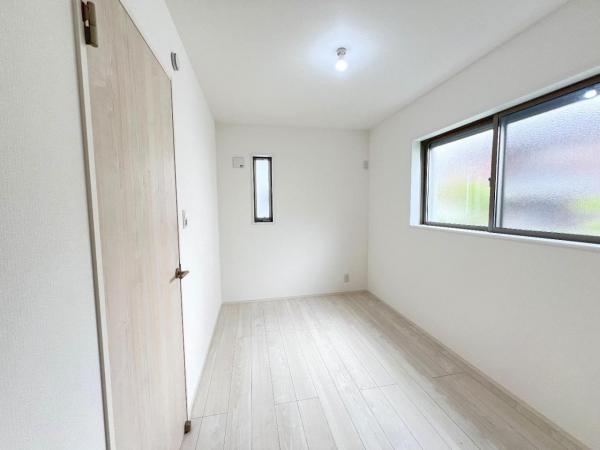 横浜市港南区港南1丁目2期 子供部屋