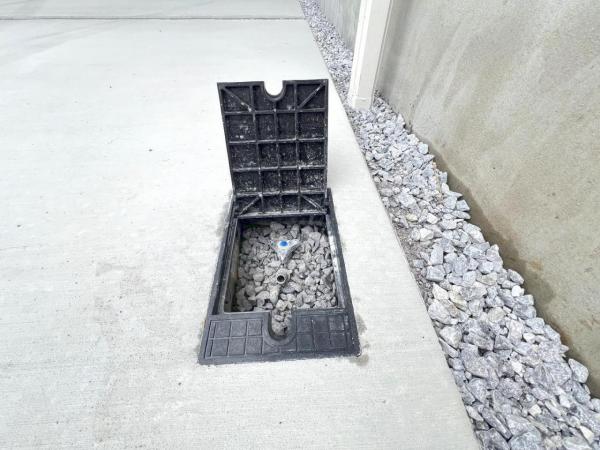 横浜市港南区港南1丁目2期 その他設備(専用部)