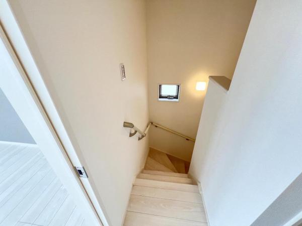 横浜市港南区港南1丁目2期 その他内観