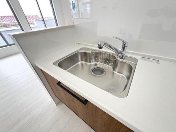 横浜市港南区港南1丁目2期 その他設備(専用部)