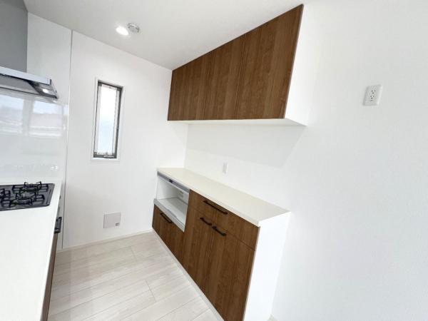 横浜市港南区港南1丁目2期 その他設備(専用部)