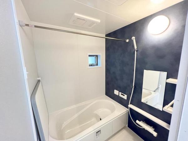 横浜市港南区港南1丁目2期 浴室