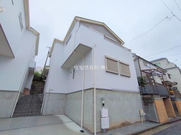 横浜市港南区港南1丁目2期 