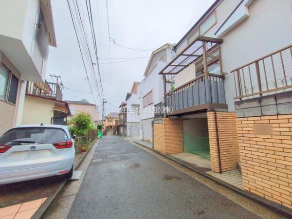 横浜市港南区港南1丁目2期 