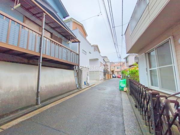 横浜市港南区港南1丁目2期 