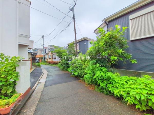 横浜市港南区港南1丁目2期 