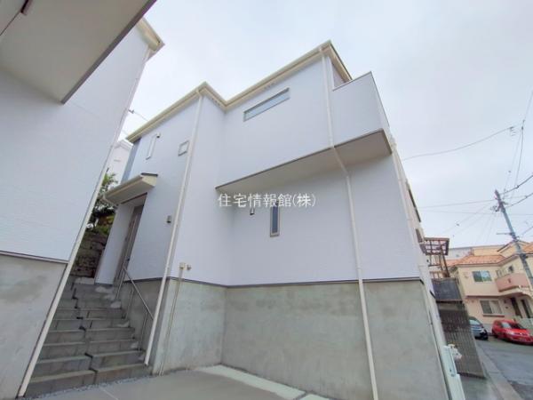 横浜市港南区港南1丁目2期 