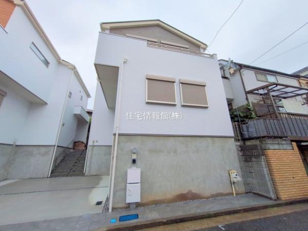 横浜市港南区港南1丁目2期 