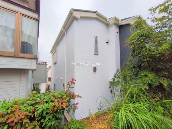 横浜市港南区港南1丁目2期 