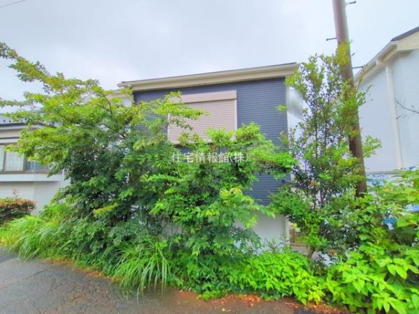 横浜市港南区港南1丁目2期 