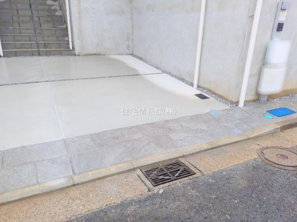 横浜市港南区港南1丁目2期 