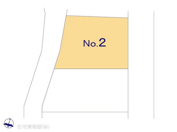 横浜市港南区港南1丁目2期 