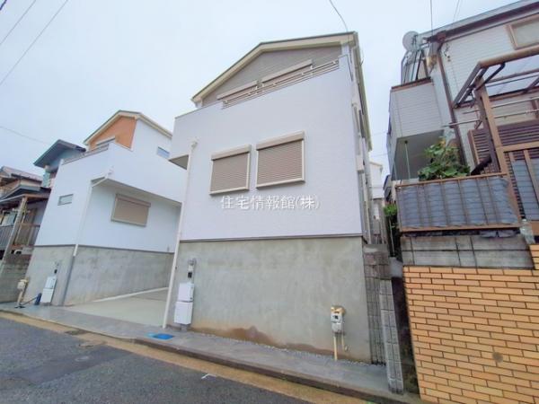 横浜市港南区港南1丁目2期 