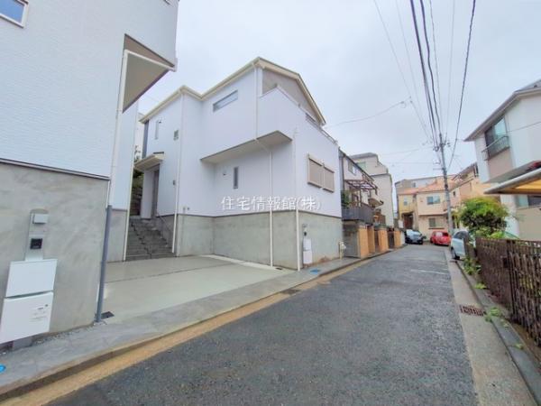 横浜市港南区港南1丁目2期 