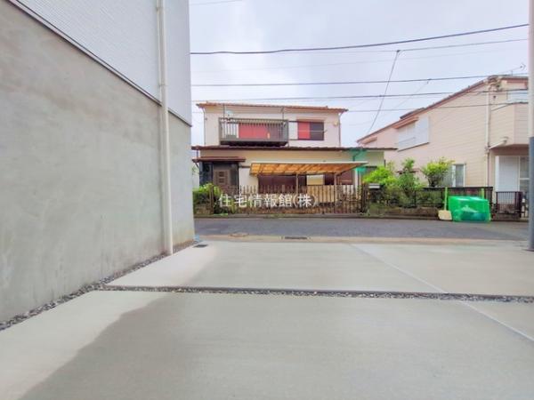 横浜市港南区港南1丁目2期 