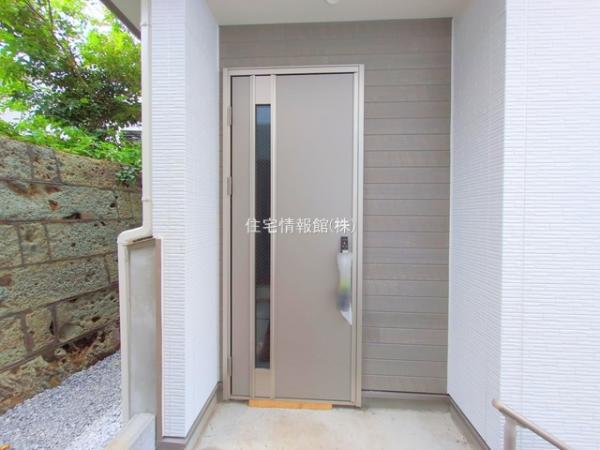 横浜市港南区港南1丁目2期 