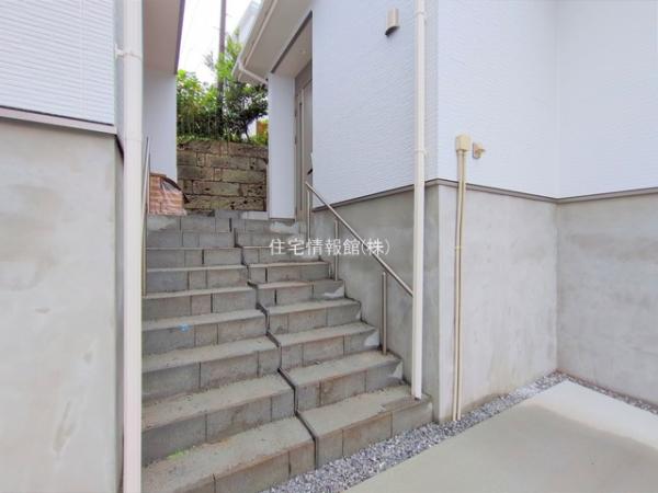 横浜市港南区港南1丁目2期 