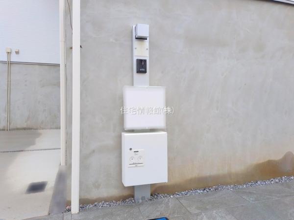 横浜市港南区港南1丁目2期 