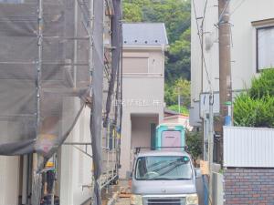 新築戸建 神奈川県鎌倉市今泉３丁目6-2 JR東海道本線(東京〜熱海)大船駅 37800000