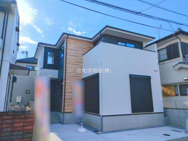 新築戸建 埼玉県さいたま市岩槻区本丸１丁目22-4 東武野田線岩槻駅 3,098万円