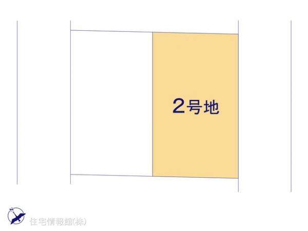 土地 千葉県船橋市前原西６丁目763-1 新京成電鉄線前原駅 3,148万円