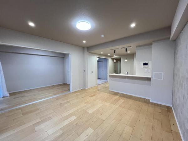 中古マンション 神奈川県横浜市旭区金が谷２丁目 相鉄本線三ツ境駅 3,399万円