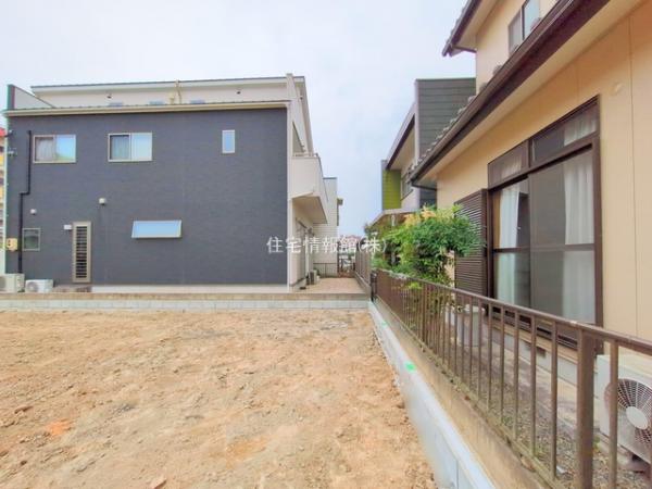 一宮市馬見塚 