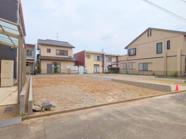 一宮市馬見塚 