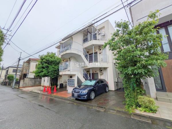 中古マンション 東京都世田谷区代田４丁目4-9 小田急線世田谷代田駅 3,180万円