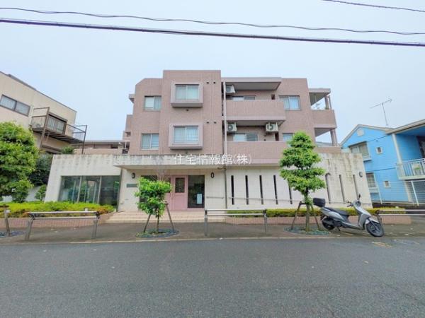 中古マンション 東京都世田谷区大蔵１丁目7-14 東急田園都市線用賀駅 5,490万円