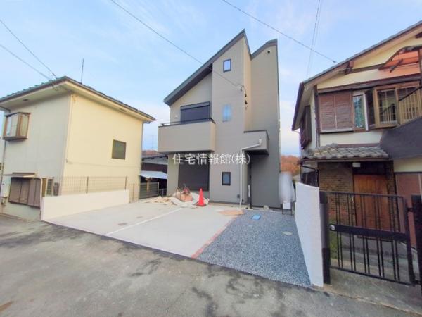 新築戸建 東京都町田市相原町1801-231 JR横浜線相原駅 3,100万円