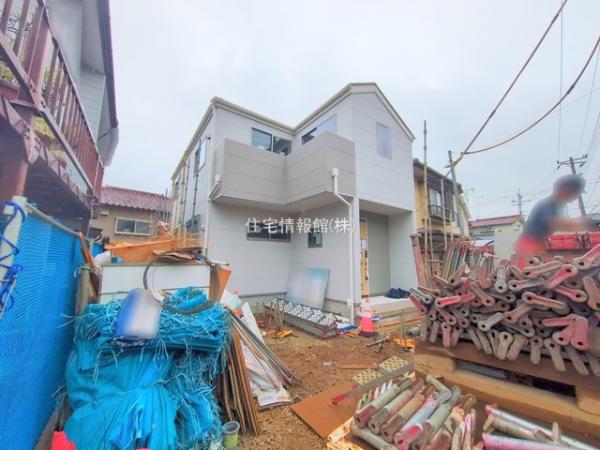 新築戸建 千葉県船橋市坪井西１丁目1-13 東葉高速鉄道船橋日大前駅 3,680万円