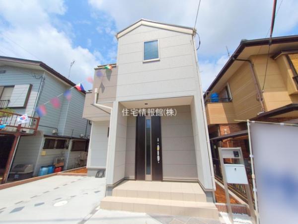 坪井西1丁目 