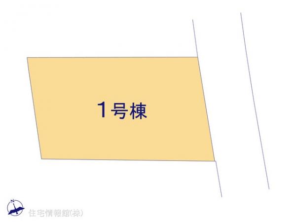 坪井西1丁目 