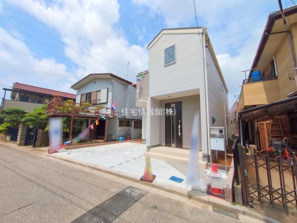 坪井西1丁目 