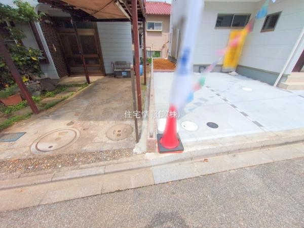 坪井西1丁目 