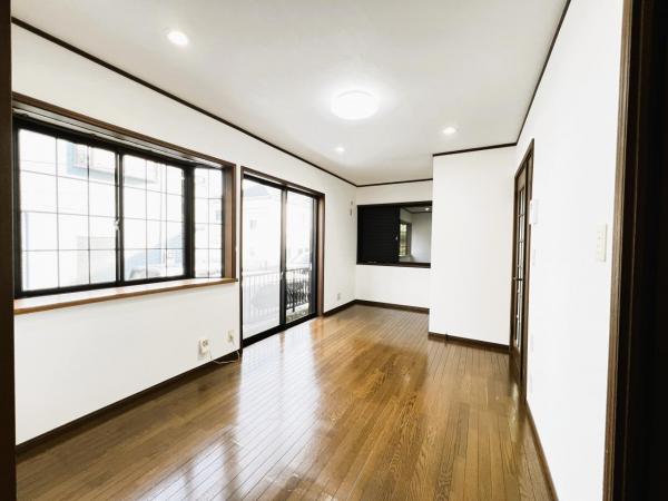 中古戸建 横浜市瀬谷区北新 小田急江ノ島線桜ヶ丘駅 2,799万円