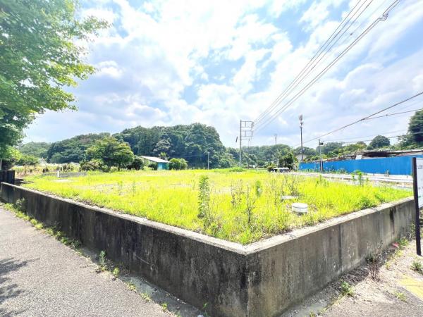 土地 町田市下小山田町 小田急多摩線唐木田駅 5,800万円