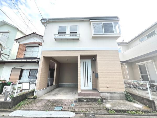 中古戸建 相模原市南区大野台１丁目 JR横浜線淵野辺駅 2,399万円